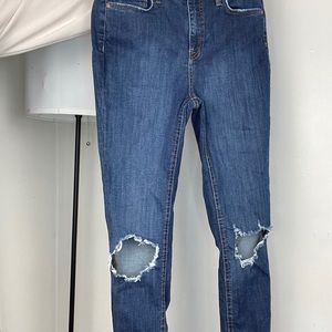 Free People Jeans